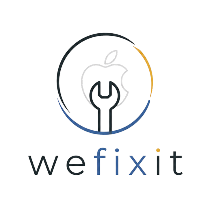We Fix IT